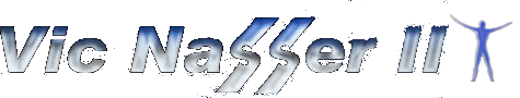 Vic Nasser II